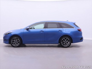 Kia Ceed 1,5 GDI 118kW Top Sw CZ 1 2022