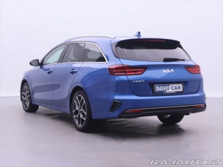 Kia Ceed 1,5 GDI 118kW Top Sw CZ 1 2022