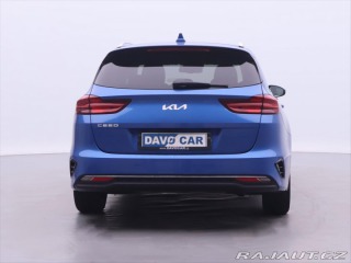 Kia Ceed 1,5 GDI 118kW Top Sw CZ 1 2022