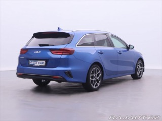 Kia Ceed 1,5 GDI 118kW Top Sw CZ 1 2022