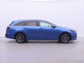 Kia Ceed 1,5 GDI 118kW Top Sw CZ 1 2022