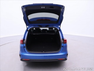 Kia Ceed 1,5 GDI 118kW Top Sw CZ 1 2022