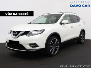 Nissan X-Trail 1,6 dCi Tekna 7míst aut.