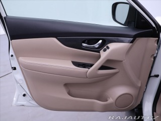 Nissan X-Trail 1,6 dCi Aut. Tekna 7-Míst 2015
