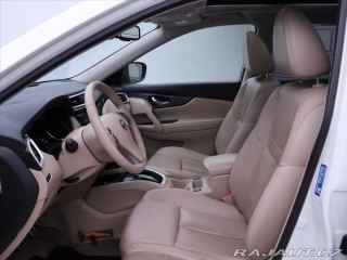 Nissan X-Trail 1,6 dCi Aut. Tekna 7-Míst 2015