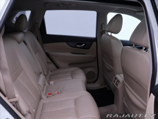 Nissan X-Trail 1,6 dCi Aut. Tekna 7-Míst 2015