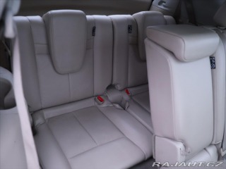 Nissan X-Trail 1,6 dCi Aut. Tekna 7-Míst 2015