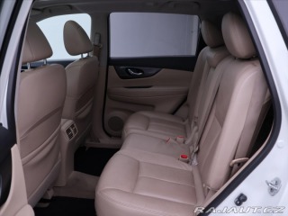 Nissan X-Trail 1,6 dCi Aut. Tekna 7-Míst 2015
