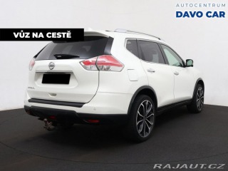 Nissan X-Trail 1,6 dCi Tekna 7míst aut. 2015