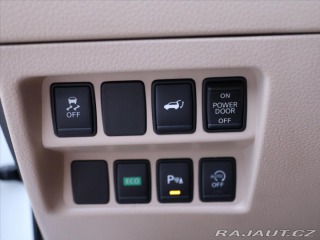 Nissan X-Trail 1,6 dCi Aut. Tekna 7-Míst 2015