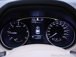 Nissan X-Trail 1,6 dCi Aut. Tekna 7-Míst 2015