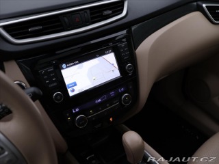 Nissan X-Trail 1,6 dCi Aut. Tekna 7-Míst 2015