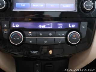 Nissan X-Trail 1,6 dCi Aut. Tekna 7-Míst 2015