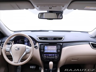 Nissan X-Trail 1,6 dCi Aut. Tekna 7-Míst 2015