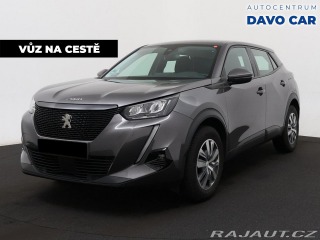 Peugeot 2008 1,2 PT Active pack serv.k