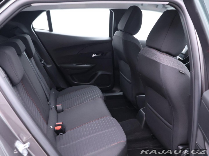 Peugeot 2008 1,2 PT 74kW Active Navi 2021
