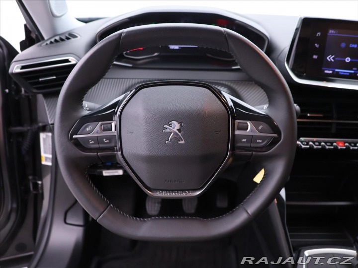 Peugeot 2008 1,2 PT 74kW Active Navi 2021