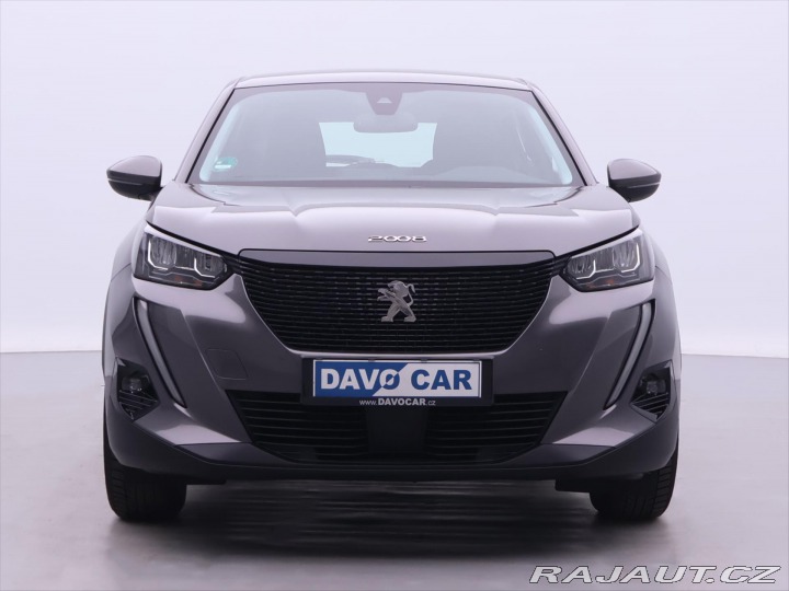 Peugeot 2008 1,2 PT 74kW Active Navi 2021