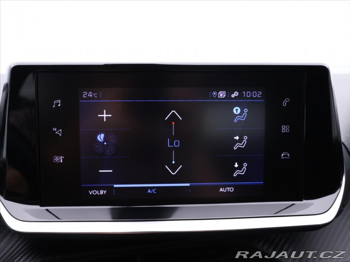 Peugeot 2008 1,2 PT 74kW Active Navi 2021