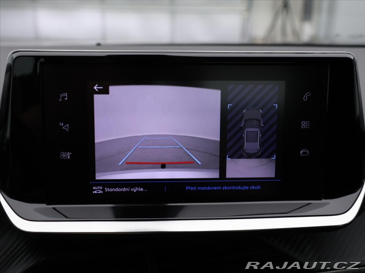 Peugeot 2008 1,2 PT 74kW Active Navi 2021