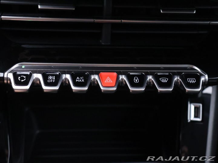 Peugeot 2008 1,2 PT 74kW Active Navi 2021