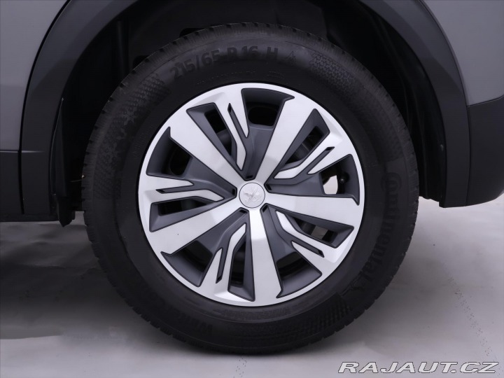 Peugeot 2008 1,2 PT 74kW Active Navi 2021