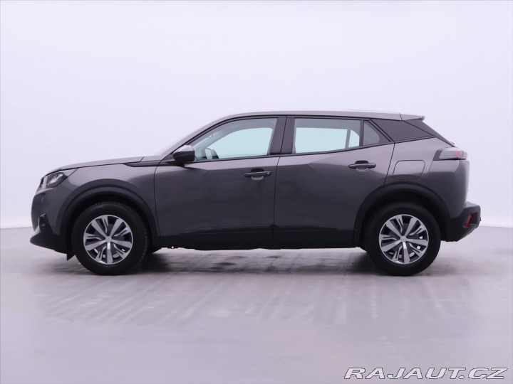 Peugeot 2008 1,2 PT 74kW Active Navi 2021