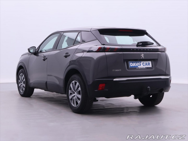 Peugeot 2008 1,2 PT 74kW Active Navi 2021
