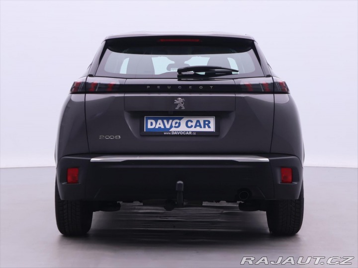 Peugeot 2008 1,2 PT 74kW Active Navi 2021