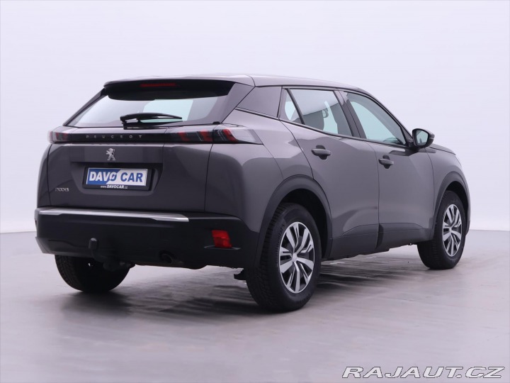 Peugeot 2008 1,2 PT 74kW Active Navi 2021