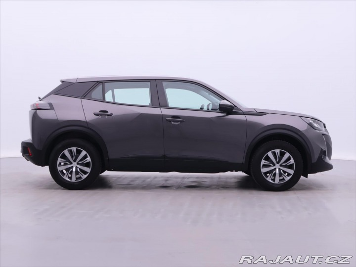 Peugeot 2008 1,2 PT 74kW Active Navi 2021