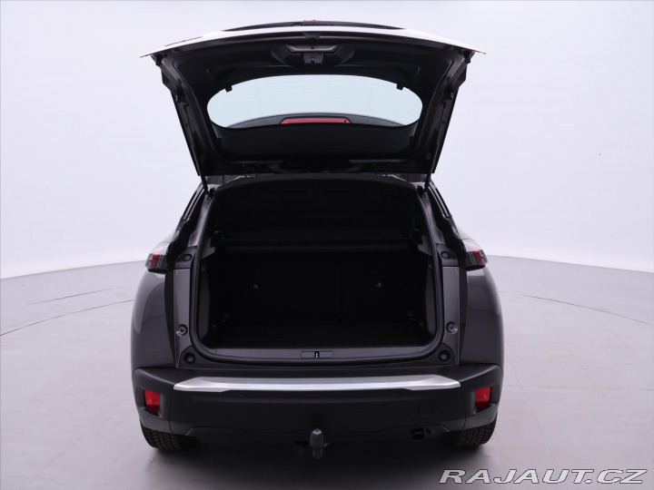 Peugeot 2008 1,2 PT 74kW Active Navi 2021