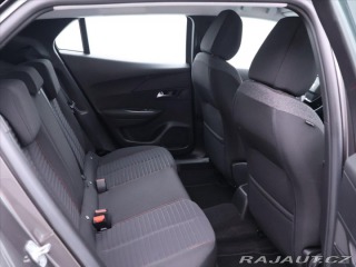 Peugeot 2008 1,2 PT 74kW Active  Navi 2021