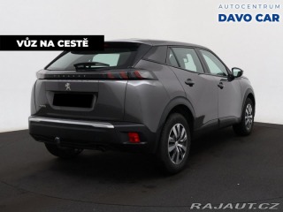 Peugeot 2008 1,2 PT Active pack serv.k 2021