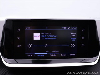 Peugeot 2008 1,2 PT 74kW Active  Navi 2021