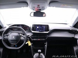 Peugeot 2008 1,2 PT 74kW Active  Navi 2021