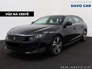 Peugeot 508 1,2 PT 96kw ActivePack Au