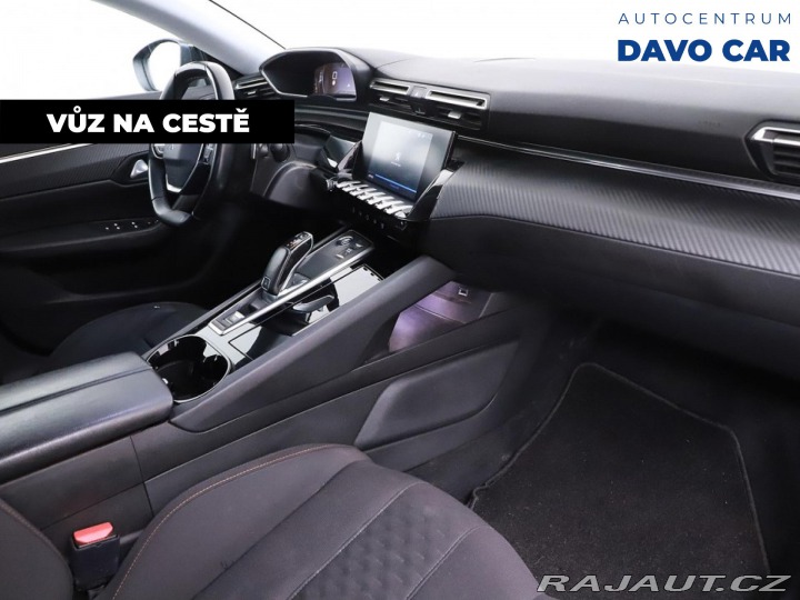 Peugeot 508 1,2 PT 96kw ActivePack Au 2021