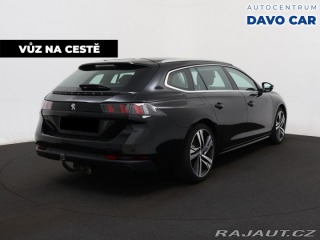 Peugeot 508 1,2 PT 96kw ActivePack Au 2021
