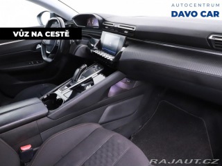 Peugeot 508 1,2 PT 96kw ActivePack Au 2021