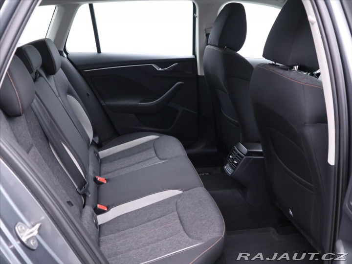 Škoda Kamiq 1,0 81kW style CZ 1Maj. S 2022