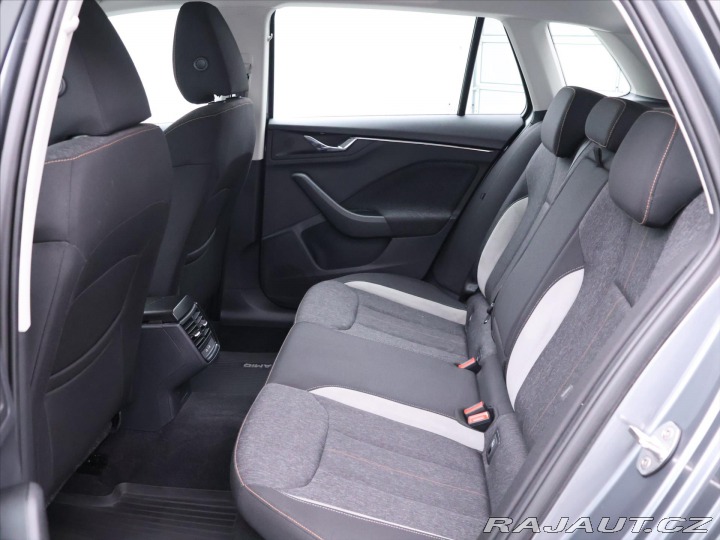Škoda Kamiq 1,0 81kW style CZ 1Maj. S 2022