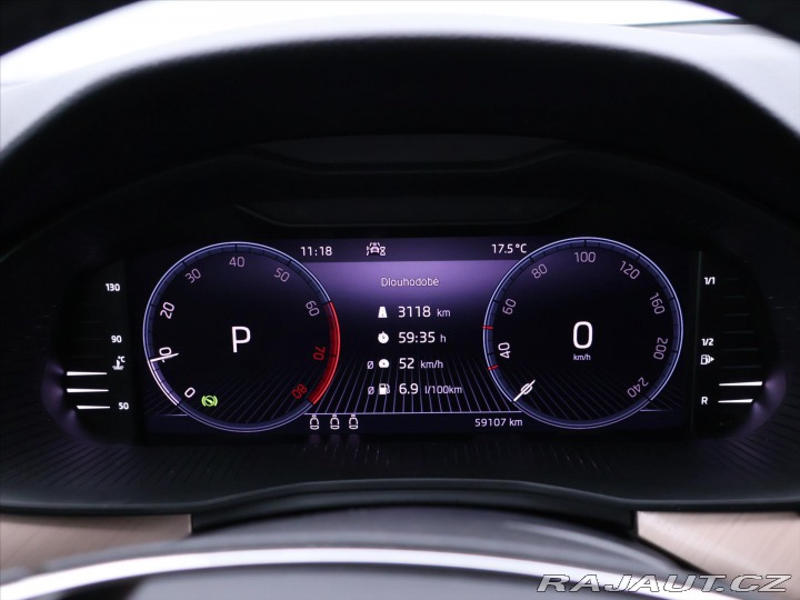 Škoda Kamiq 1,0 81kW style CZ 1Maj. S 2022
