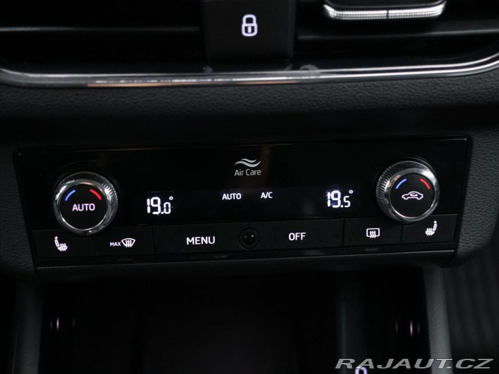 Škoda Kamiq 1,0 81kW style CZ 1Maj. S 2022