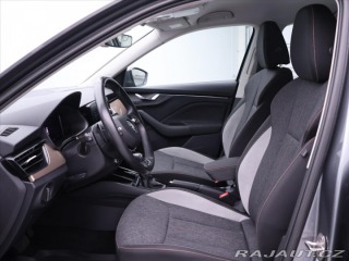 Škoda Kamiq 1,0 81kW style CZ 1Maj. S 2022