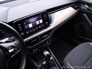 Škoda Kamiq 1,0 81kW style CZ 1Maj. S 2022