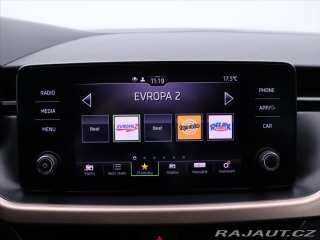 Škoda Kamiq 1,0 81kW style CZ 1Maj. S 2022