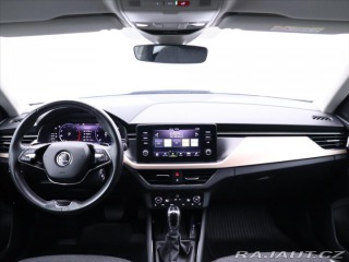 Škoda Kamiq 1,0 81kW style CZ 1Maj. S 2022