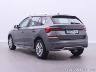 Škoda Kamiq 1,0 81kW style CZ 1Maj. S 2022