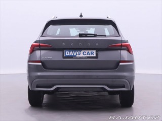 Škoda Kamiq 1,0 81kW style CZ 1Maj. S 2022